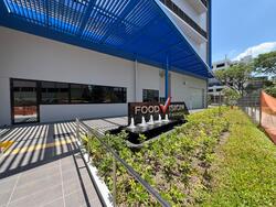 Food Vision @ Mandai (D25), Factory #557220041